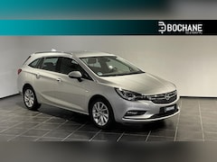 Opel Astra Sports Tourer - 1.0 Turbo Innovation Navigatie | Parkeersensoren | Elektrisch bedienbare achterklep