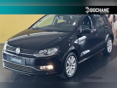 Volkswagen Polo - 1.2 TSI Comfortline | AIRCO | 15" LICHTMETALEN VELGEN | CRUISE CONTROL | TELEFOONVOORBEREI