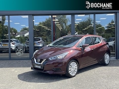 Nissan Micra - 1.0 IG-T 100 Acenta | Apple Carplay/Android Auto | Cruise Control