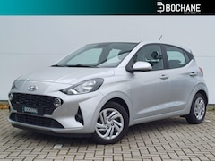 Hyundai i10 - 1.0 Comfort Airco / Cruise Control / Apple Carplay-Android Auto / LED / Lane Keeping Syste