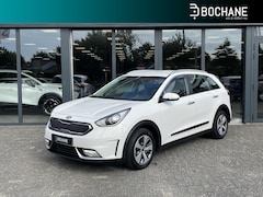 Kia Niro - 1.6 GDi Hybrid DCT6 DynamicLine | Trekhaak