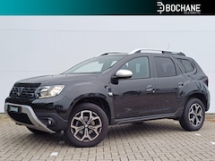 Dacia Duster - 1.0 TCe 100 Bi-Fuel Prestige LPG-G3 / Navigatie / Climate Control / Parkeersensoren + Came