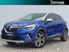 Renault Captur - 1.0 TCe 90 techno / Bose / Navigatie / Parkeersensoren + Camera / Cruise Control / Climate