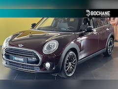 MINI Clubman - 1.5 Cooper Chili Serious Business NAVIGATIE | PARKEERSENSOREN ACHTER | CLIMATE CONTROL | 1