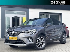 Renault Captur - 1.0 TCe 100 Bi-Fuel Intens | LPG | Navigatie | Achteruirijcamera | Trekhaak