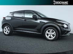 Nissan Juke - 1.0 DIG-T 114 DCT7 N-Connecta Automaat | 360 Camera | Cruise Control adaptief | Navigatie