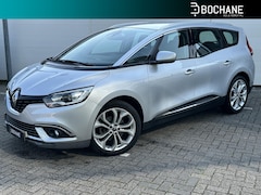 Renault Grand Scénic - 1.3 TCe 115 Zen 7p. | Trekhaak | Navi | Cruise | Goed Onderhouden | Geen Import