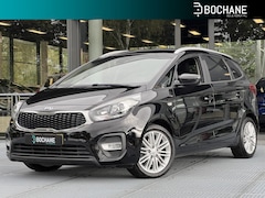 Kia Carens - 1.6 GDi DynamicPlusLine 7 persoons | Carplay | Navigatie | Stoel- en Stuurverwarming |