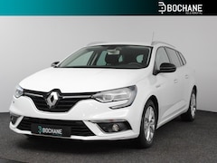 Renault Mégane Estate - 1.3 TCe 115 Limited CLIMA | CRUISE | NAVI | V+A PDC | TREKHAAK |