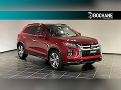 Mitsubishi ASX - 2.0 CVT Instyle | Panoramadak | Lederen bekleding |