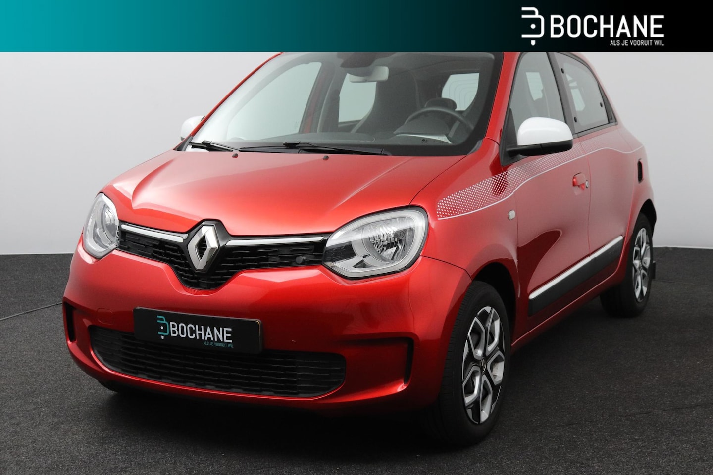 Renault Twingo - 1.0 SCe 75 Collection | Apple Carplay | Parkeersensoren - AutoWereld.nl