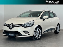 Renault Clio Estate - 1.2 TCe 120 EDC Zen Automaat | AIRCO | NAVI | PDC | DAB+ |