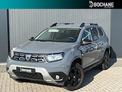 Dacia Duster - 1.0 TCe 100 Bi-Fuel Extreme | Camera | Navigatie | Trekhaak 1.500 KG trekvermogen | LPG |