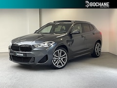 BMW X2 - xDrive25e M-Sport High Executive | 1e-EIG | ORG.NL | PANO | LEDER | HEAD-UP | CAMERA |