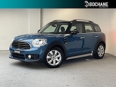 MINI Countryman - 1.5 Cooper Chili | TREKHAAK | NAVI | LED | PDC |