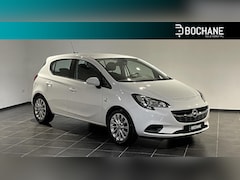 Opel Corsa - 1.0 Turbo 120 Jaar Edition | Navigatie | Climate Control | Parkeersensoren achter |