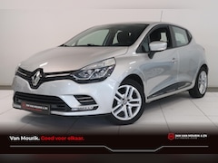 Renault Clio - TCe 90PK Zen | Airco | Navi | Cruise | Bluetooth |