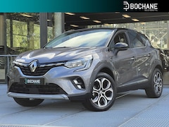 Renault Captur - 1.0 TCe 90 Techno | Navigatie | BOSE | Achteruitrijcamera + PDC | Trekhaak |