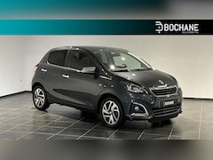 Peugeot 108 - 1.0 e-VTi Première | Climate Control | Camera | Keyless entry | Lichtmetalen velgen