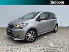 Seat Mii - 1.0 Sport Connect Airco / Navigatie / Lichtmetalen Velgen / Parkeersensoren / Privacy Glas