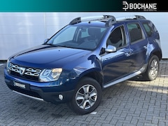 Dacia Duster - 1.2 TCe 4x2 Lauréate | Trekhaak | Navi | Cruise | Airco | LMV. | Historie | NL Auto