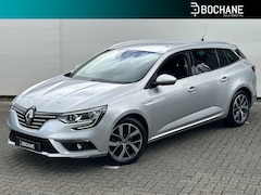 Renault Mégane Estate - 1.2 TCe 130 Bose | A. Camera | Navi | Groot Scherm | Aut. inparkeren | Dealer Onderhouden