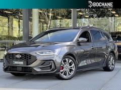 Ford Focus Wagon - 1.0 EcoBoost Hybrid ST Line