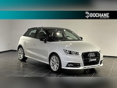 Audi A1 Sportback - 1.0 TFSI Adrenalin | Navigatie | Cruise Control |