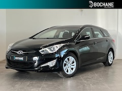 Hyundai i40 Wagon - 1.6 GDI Blue Business Edition AIRCO | STOELVERWARMING | ELEKTRISCHE STOELEN | V+A PDC | TR