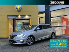 Renault Mégane Estate - 1.3 TCe 140 Techno / Cruise / Clima / Full LED / Navigatie / PDC / DAB / Apple Carplay of