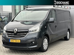 Renault Trafic - 2.0 dCi 170 EDC T29 L2H1 Luxe Automaat | CLIMATE CONTROL | NAVIGATIE | PARKEER CAMERA | IM