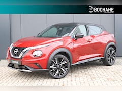 Nissan Juke - 1.0 DIG-T 114 DCT7 N-Design | Automaat | ProPilot | Camera | Climate control | Navigatie |