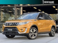 Suzuki Vitara - 1.5 Hybrid Style | Navigatie | Panoramadak | Carplay/Android | Adaptieve Cruise Control |