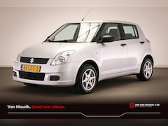 Suzuki Swift - 1.3 GA | ANDROID | NAVIGATIE | DAB | PDC | 15"