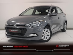 Hyundai i20 - 1.2 LP i-Drive Cool | Airco | Radio MP3 |