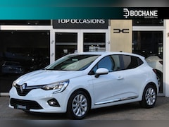 Renault Clio - 1.0 TCe 90 Intens | Navigatiesysteem | Cruise control | Parkeersensoren