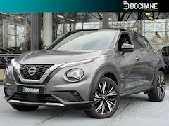 Nissan Juke - 1.0 DIG-T 114 DCT7 N-Design | Navigatie | Apple Carplay / Android Auto | Cruise Control |