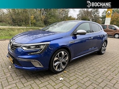 Renault Mégane - 1.3 TCe 140 GT-Line | Trekhaak | Stoelverwarming | Lichtmetalen velgen 18" | Parkeersensor