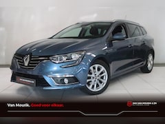 Renault Mégane Estate - 1.2 TCe Limited | Camera | all season banden | Apple carplay Android auto |