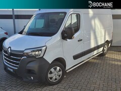 Renault Master - T35 2.3 dCi 135 L2H2 Work Edition | Trekhaak | A. Camera | Navi | Airco | Cruise | Lat om