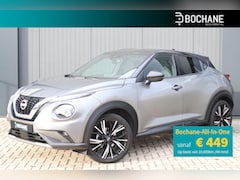 Nissan Juke - 1.0 DIG-T 114 DCT7 N-Design | Automaat | ProPilot | Camera | Climate control | Navigatie |