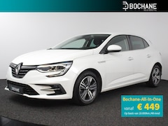 Renault Mégane - 1.3 TCe 140 EDC Intens | Automaat | Navi | Clima | Cruise | PDC V+A | All season banden |