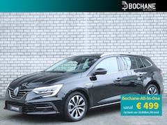 Renault Mégane Estate - 1.3 TCe 140 Techno | Dodehoekdetectie