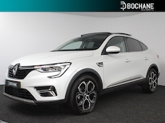 Renault Arkana - 1.3 Mild Hybrid 160 EDC Techno | Navi | Clima | Cruise | Panodak | Stoel- en stuurverwarmi