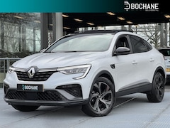 Renault Arkana - 1.3 Mild Hybrid 160 EDC R.S. line | Panoramadak | BOSE | Half leder | Adaptieve Cruise Con