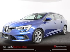 Renault Mégane Estate - 1.3 TCe 140 EDC Intens | Automaat | Trekhaak | 1700kg trekgewicht | All-Season | LED | App