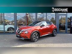 Nissan Juke - 1.0 DIG-T 114 DCT7 N-Design Automaat | Navigatie | Camera | 19 inch