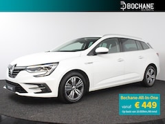 Renault Mégane Estate - 1.3 TCe 140 EDC Intens | Trekhaak | All-Seasons |