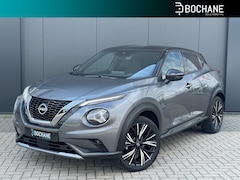 Nissan Juke - 1.0 DIG-T 114 DCT7 N-Design | Camera | Navigatie | 19 inch