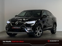 Renault Arkana - 1.3 Mild Hybrid 160 EDC Techno Automaat | LED | 18 inch